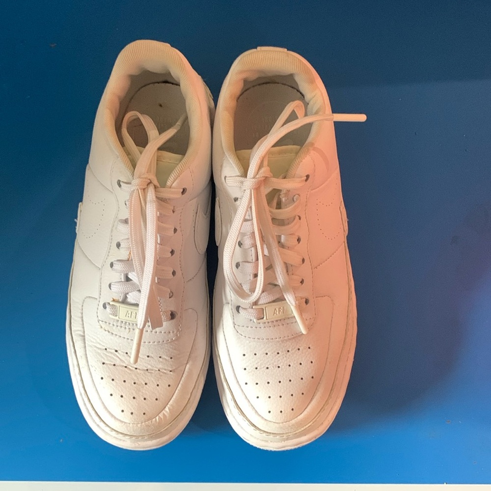 Used Wms Air Force 1